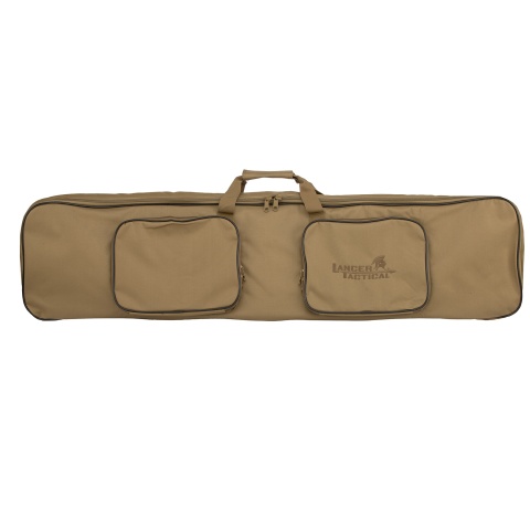 Lancer Tactical 1000D Nylon Polymer 47