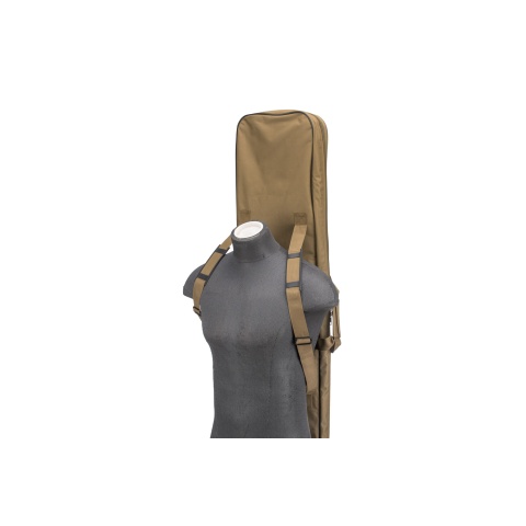 Lancer Tactical 1000D Nylon Polymer 47