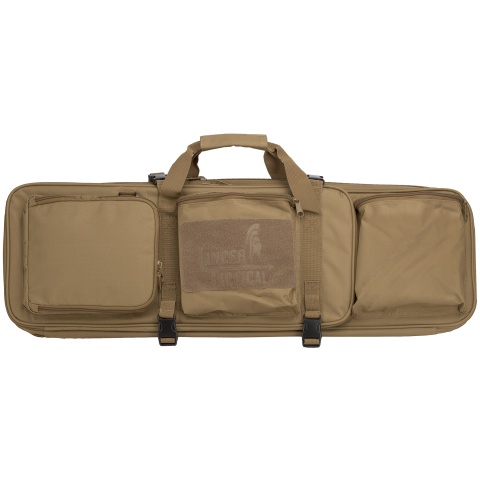 Lancer Tactical 1000D Nylon Polymer 32
