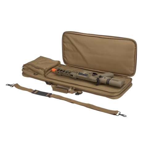 Lancer Tactical 1000D Nylon Polymer 32