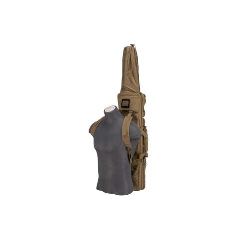 Lancer Tactical 1000D Nylon Polymer 32