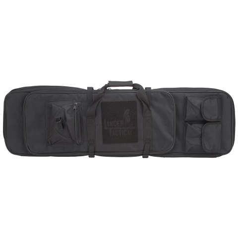 Lancer Tactical 1000D Nylon Polymer 38