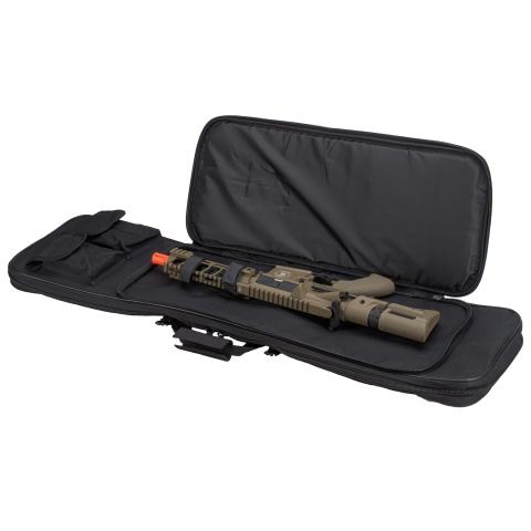 Lancer Tactical 1000D Nylon Polymer 38