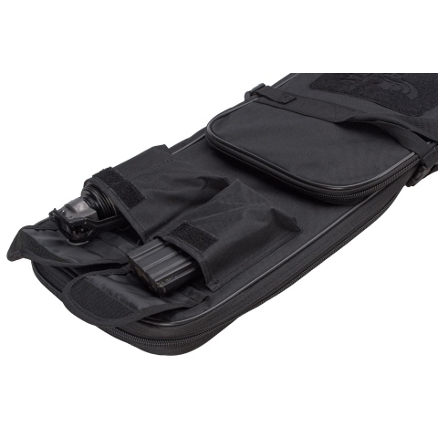 Lancer Tactical 1000D Nylon Polymer 38