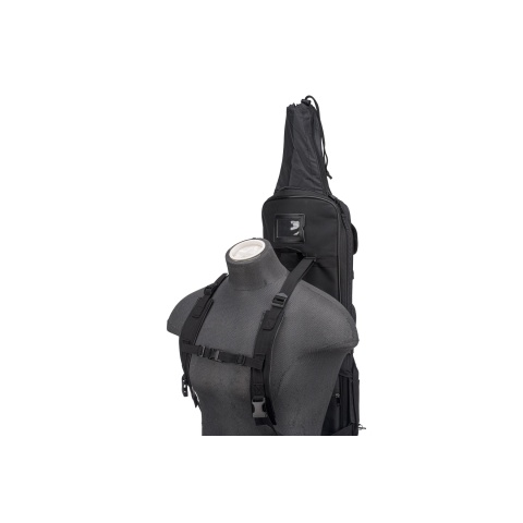 Lancer Tactical 1000D Nylon Polymer 38