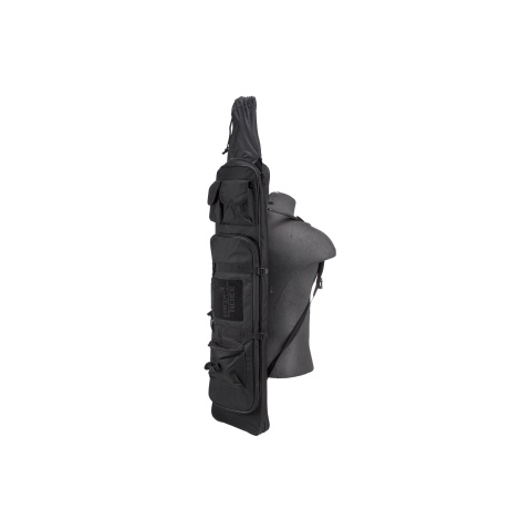Lancer Tactical 1000D Nylon Polymer 38