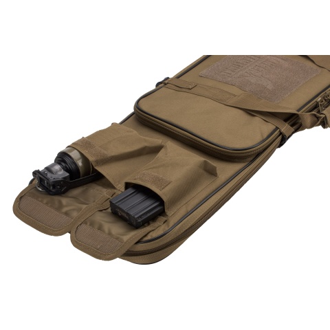 Lancer Tactical 1000D Nylon Polymer 32