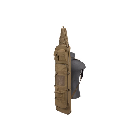 Lancer Tactical 1000D Nylon Polymer 32