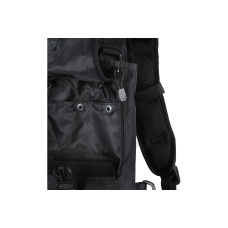Lancer Tactical Nylon Lightweight Hydration Pack - BLACK