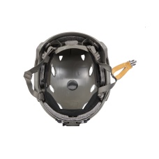 Lancer Tactical Airsoft Helmet ACH Base Jump Type - L/XL - OD GREEN