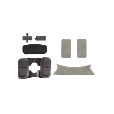 Lancer Tactical Airsoft Helmet ACH Base Jump Type - L/XL - OD GREEN