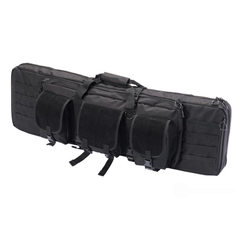 Lancer Tactical 1000D Nylon 42