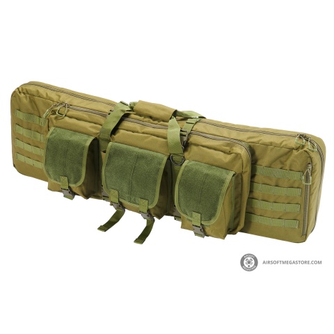 Lancer Tactical 1000D Nylon 42