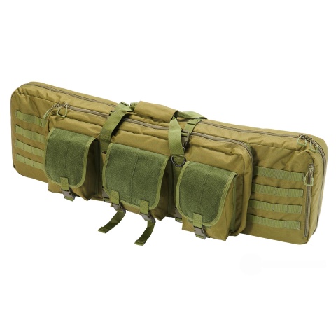 Lancer Tactical 1000D Nylon 42