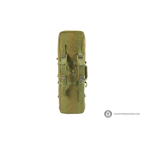 Lancer Tactical 1000D Nylon 42