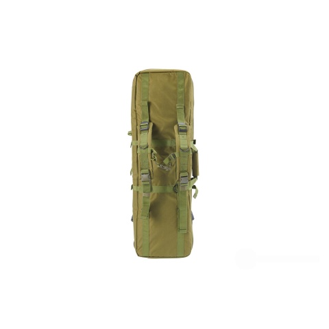 Lancer Tactical 1000D Nylon 42