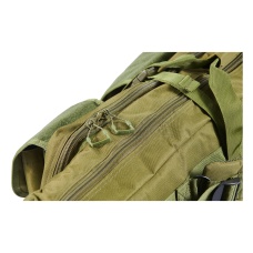 Lancer Tactical 1000D Nylon 42