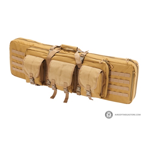 Lancer Tactical 1000D Nylon 42