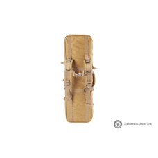 Lancer Tactical 1000D Nylon 42