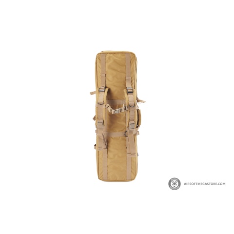 Lancer Tactical 1000D Nylon 42