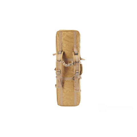 Lancer Tactical 1000D Nylon 42