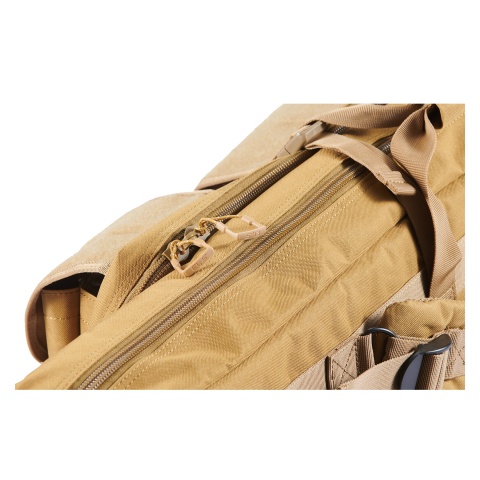 Lancer Tactical 1000D Nylon 42