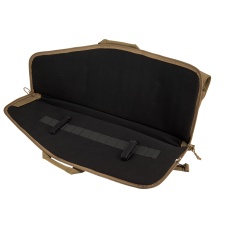 Lancer Tactical 1000D Nylon Single Rifle Gun Bag (Color: Tan)