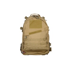 Lancer Tactical 3-Day Assault Pack (Color: Tan)