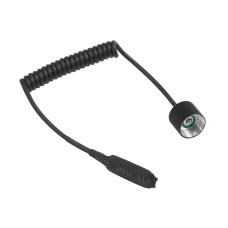 Lancer Tactical 4 Pattern Reticle Reflex Sight w/ Green Laser (Color: Black)