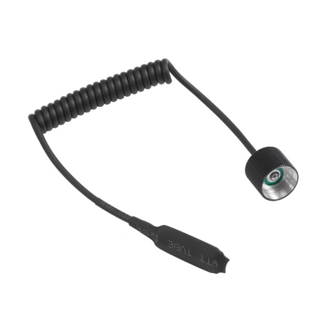 Lancer Tactical 4 Pattern Reticle Reflex Sight w/ Green Laser (Color: Black)