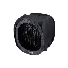 Lancer Tactical Portable Airsoft Target Tent - Large