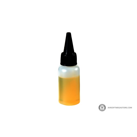 Cycon Real Steel Gun Cleaning Oil