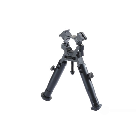 Cycon Tractical Bipod for Air Rifles (Color: Black)