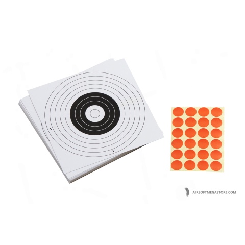 Cycon Spinner Deluxe Target System