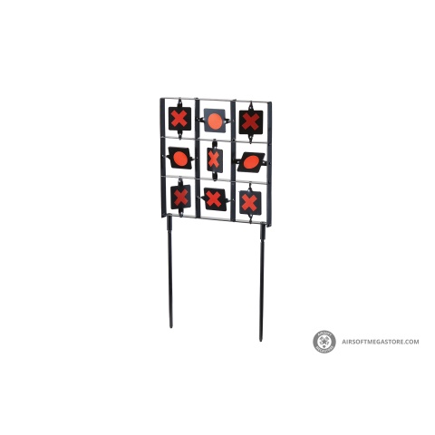 Cycon Nine Block Box Target