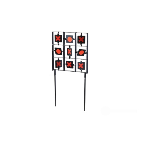 Cycon Nine Block Box Target
