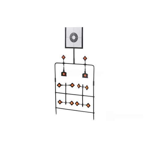 Cycon Self-Resetting Spinning Target