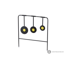 Cycon Three Stage Plinking Target