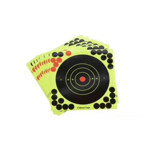 Cycon Reactice Paper Target