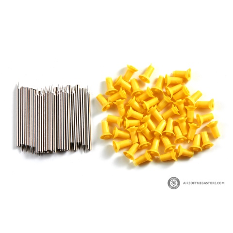 Cycon Heavy Darts for Blowguns