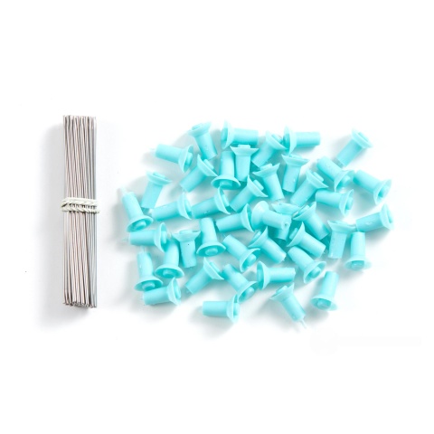 Cycon Short Darts for Blowguns