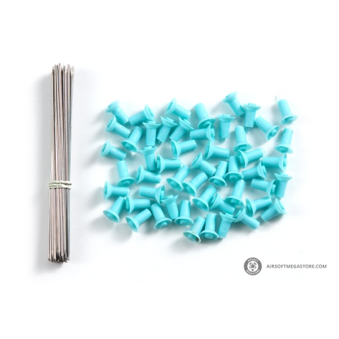 Cycon Long Darts for Blowguns