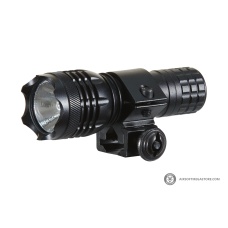Cycon Tactical Flashlight