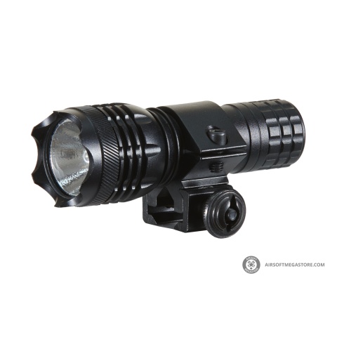 Cycon Tactical Flashlight