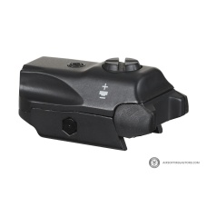 Cycon Tactical Red Laser Sight for Pistols