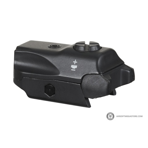 Cycon Tactical Red Laser Sight for Pistols