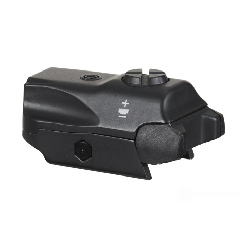 Cycon Tactical Red Laser Sight for Pistols