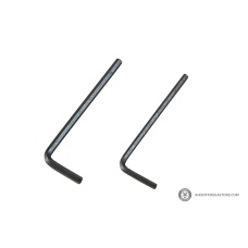 Cycon Tactical Red Laser Sight for Pistols