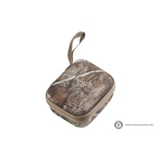 Lancer Tactical 6.5x Magnification Hunting Rangefinder (Color: Camo)