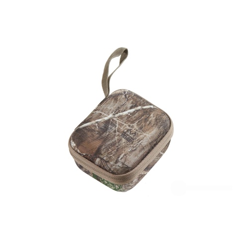 Lancer Tactical 6.5x Magnification Hunting Rangefinder (Color: Camo)